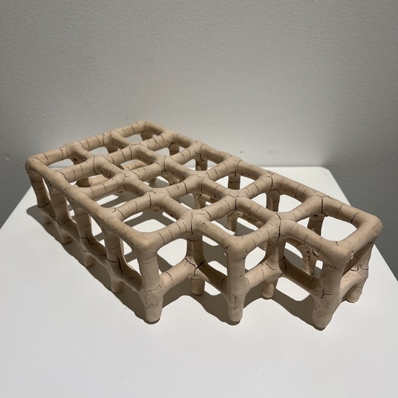 yʐ^zAkiko Mori Nr.7 "1440cm3"