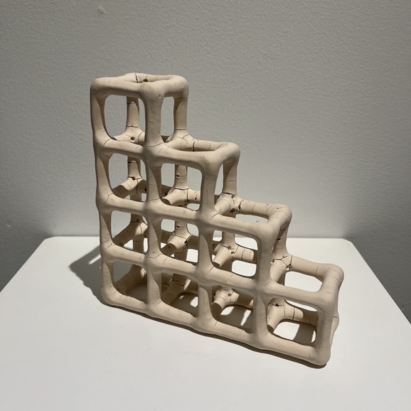 yʐ^zAkiko Mori Nr.70 "640cm3"