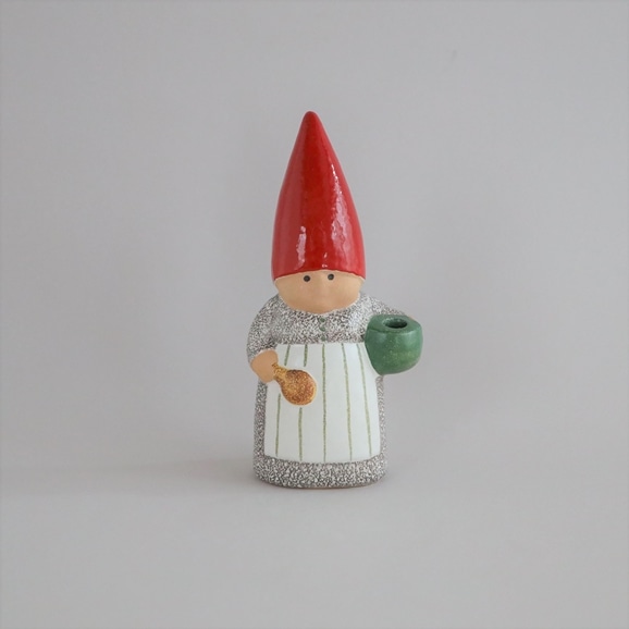 yʐ^zLisa Larson TOMTE mama