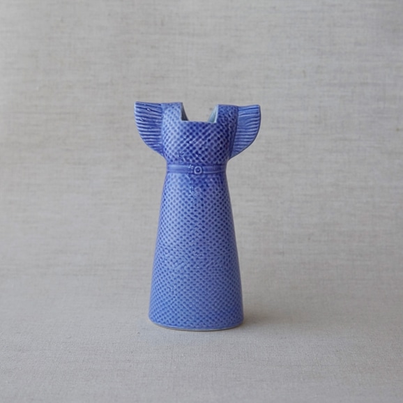 yʐ^zyԕizLisa Larson Vases Dress dark blue