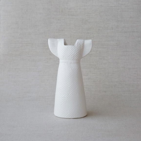 yʐ^zyԕizLisa Larson Vases Dress white