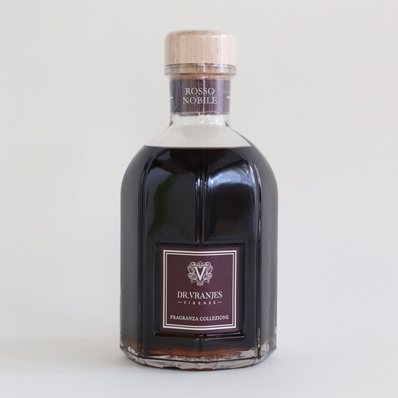 yʐ^zDR. VRANJES [tOX ROSSO NOBILE 500ml