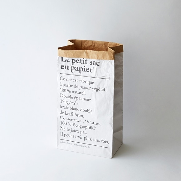 yʐ^zLe sac en papier S