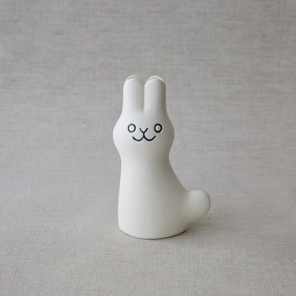 yʐ^zyԕizEn Liten Van Rabbit White