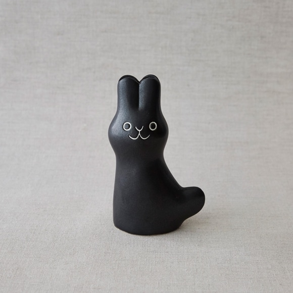 yԕizEn Liten Van Rabbit Black