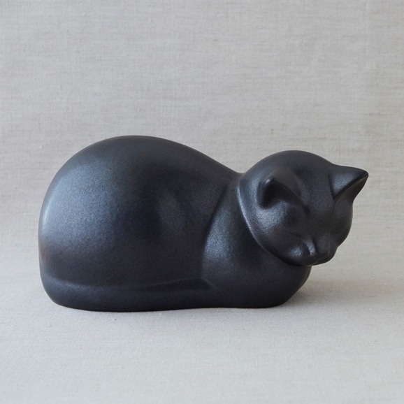 yʐ^zyԕizLisa Larson Cat Moses Black