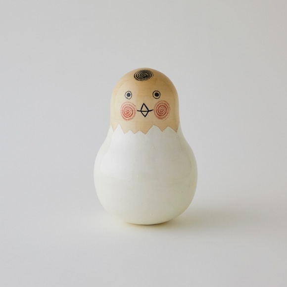 yʐ^zCOMPANY Egg Bell 1