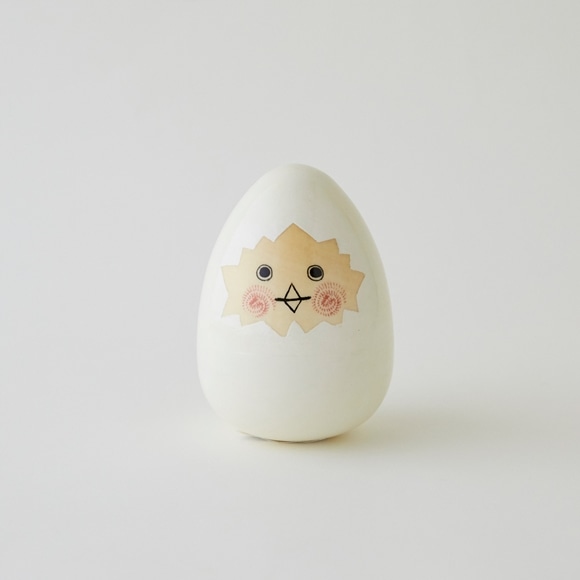 yʐ^zCOMPANY Egg Bell 2