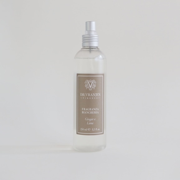 yʐ^zDR. VRANJES tOXlXv[ GINGER & LIME 250ml