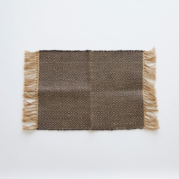 yʐ^zDiamond Weave W[gO 45×60