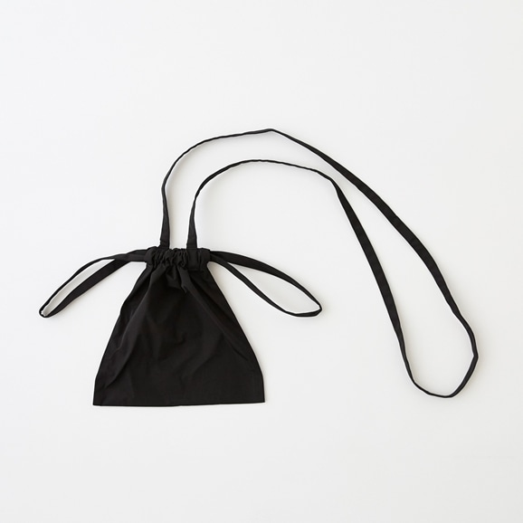 formuniform Drawstring Bag Strap XS ubN