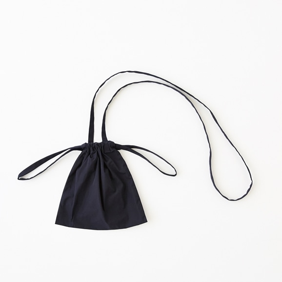 formuniform Drawstring Bag Strap XS lCr[