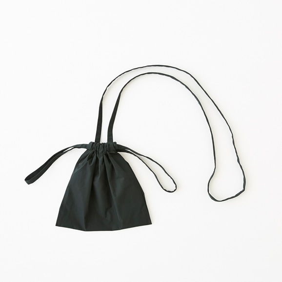 yʐ^zformuniform Drawstring Bag Strap XS O[