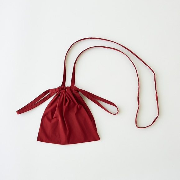 yʐ^zformuniform Drawstring Bag Strap XS bh