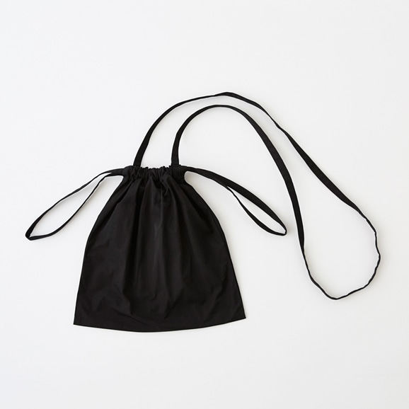 yʐ^zformuniform Drawstring Bag Strap SS ubN