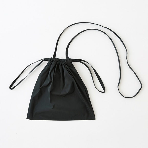 formuniform Drawstring Bag Strap SS O[