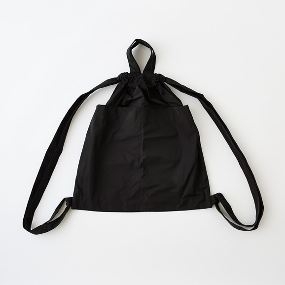 formuniform Drawstring Backpack ubN