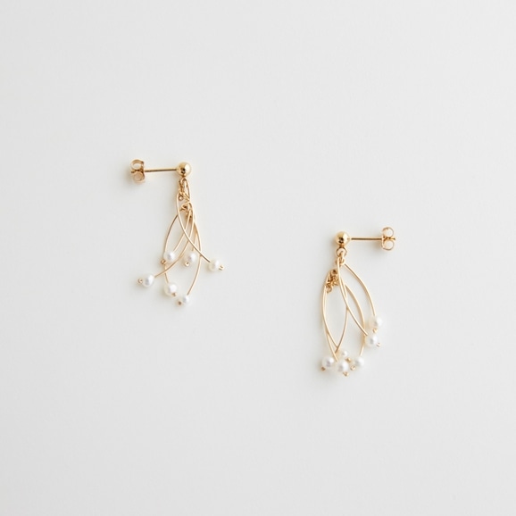 yʐ^zasumi bijoux popolace short pierce