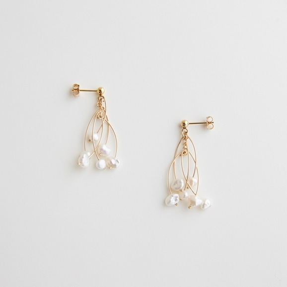 yʐ^zasumi bijoux popolace short pierce