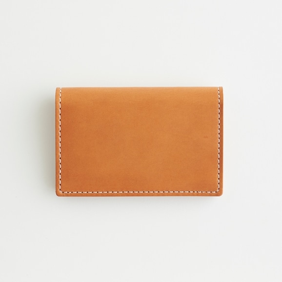 yʐ^zHender Scheme folded card case i`