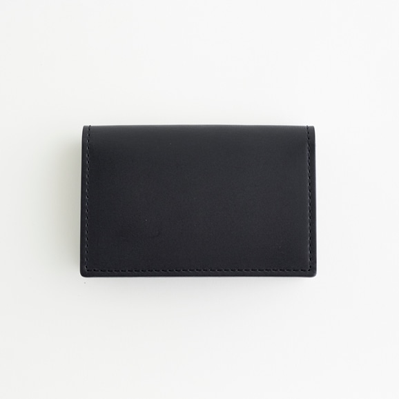 yʐ^zHender Scheme folded card case ubN