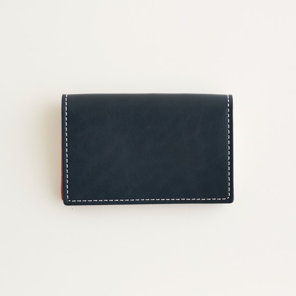 Hender Scheme folded card case }`