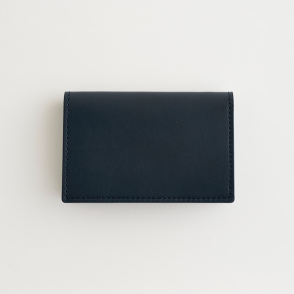 yʐ^zHender Scheme folded card case lCr[