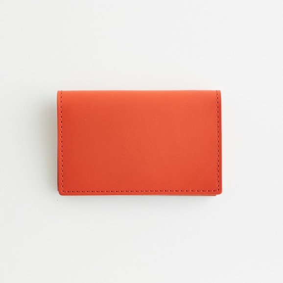 yʐ^zy݌Ɍz Hender Scheme folded card case IW
