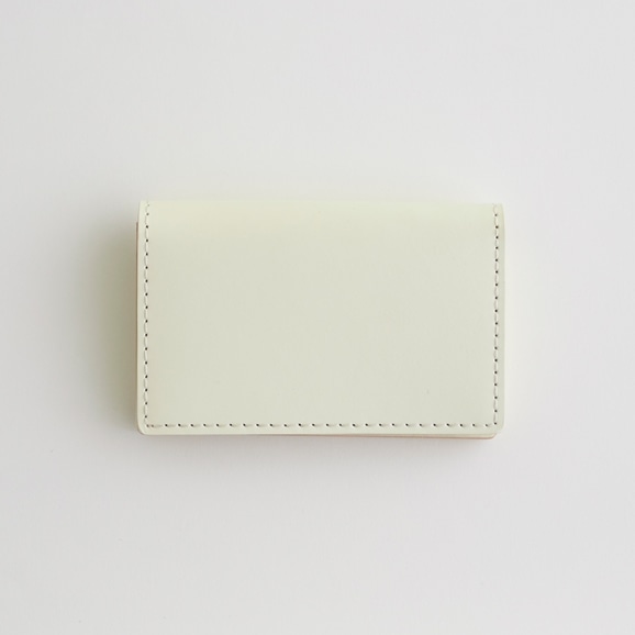 yʐ^zHender Scheme folded card case zCg