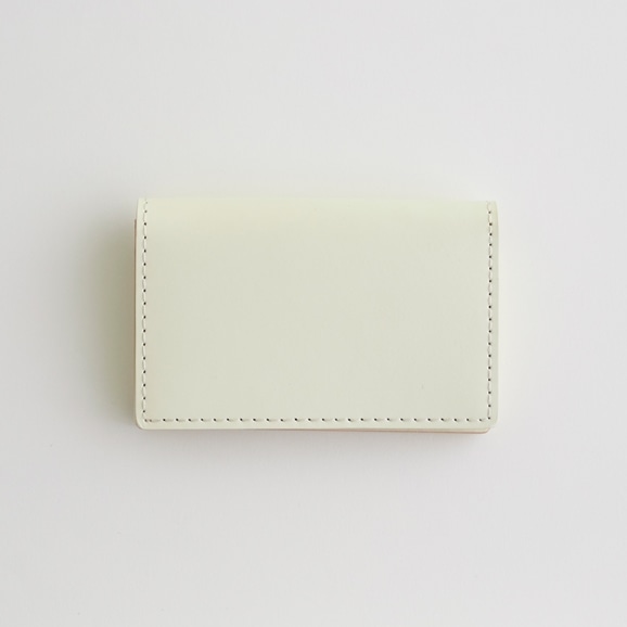 yʐ^zHender Scheme folded card case zCg