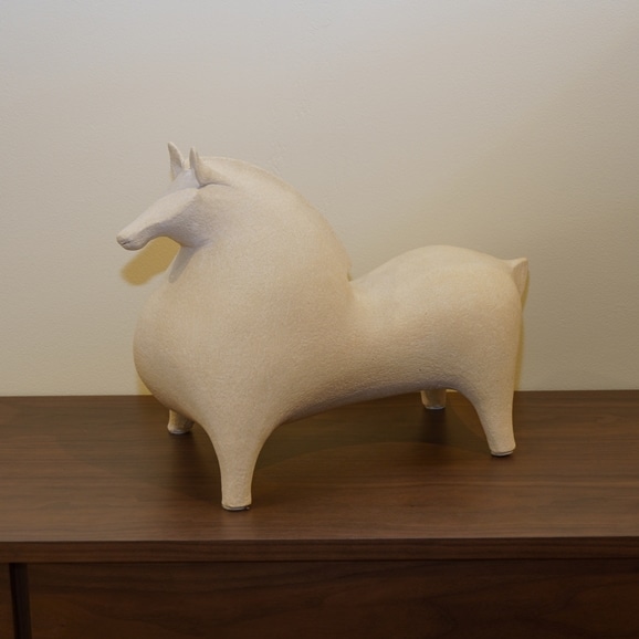 yʐ^zAthena Jahantigh Horse M