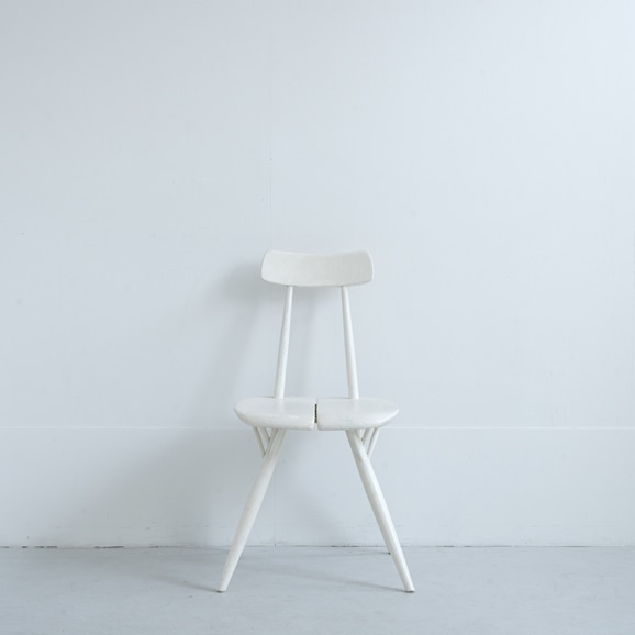 yʐ^zC}E^sI@[ Vintage Pirkka Chair