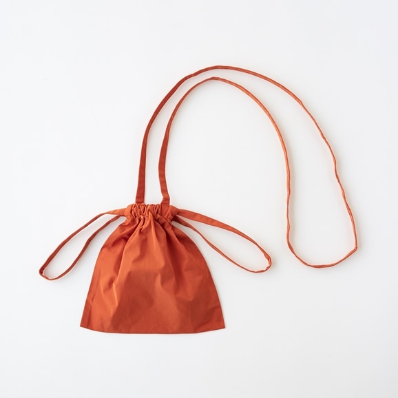 yʐ^zformuniform Drawstring Bag Strap XS IW