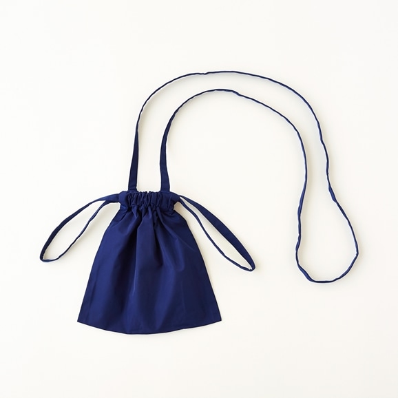 formuniform Drawstring Bag Strap XS u[