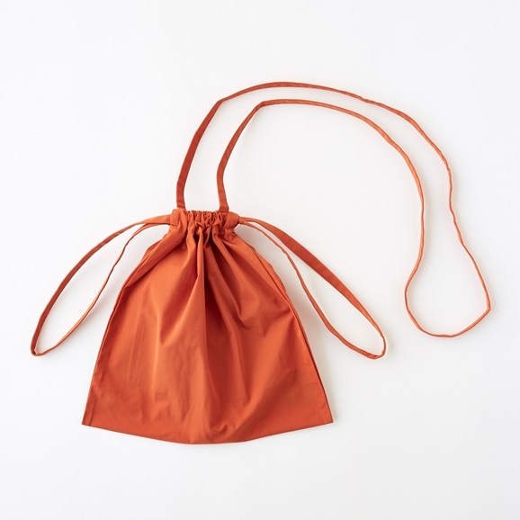 formuniform Drawstring Bag Strap SS IW