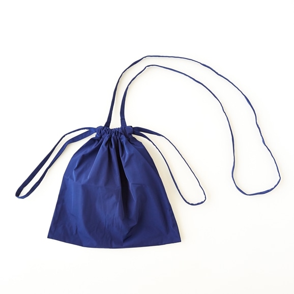 formuniform Drawstring Bag Strap SS u[