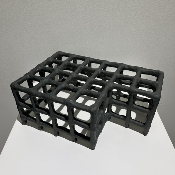 yʐ^zAkiko Mori Nr.9 "3200cm3"