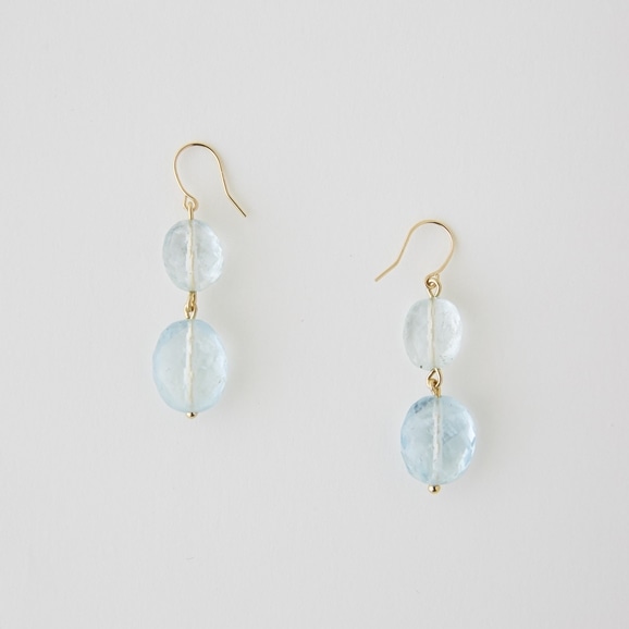 yʐ^zsai Pierce Aquamarine