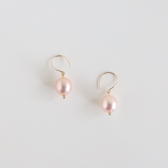 yʐ^zsai Pierce Pearl Pink