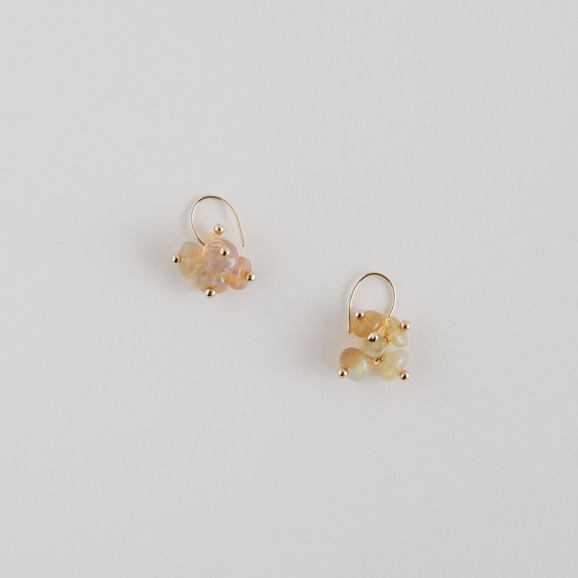 yʐ^zsai Pierce Fire Opal