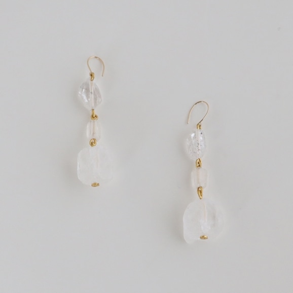 yʐ^zyZ{ؓXzP33 sai Pierce Crystal Quartz