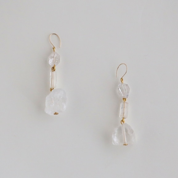 yʐ^zyZ{ؓXzP34 sai Pierce Crystal Quartz
