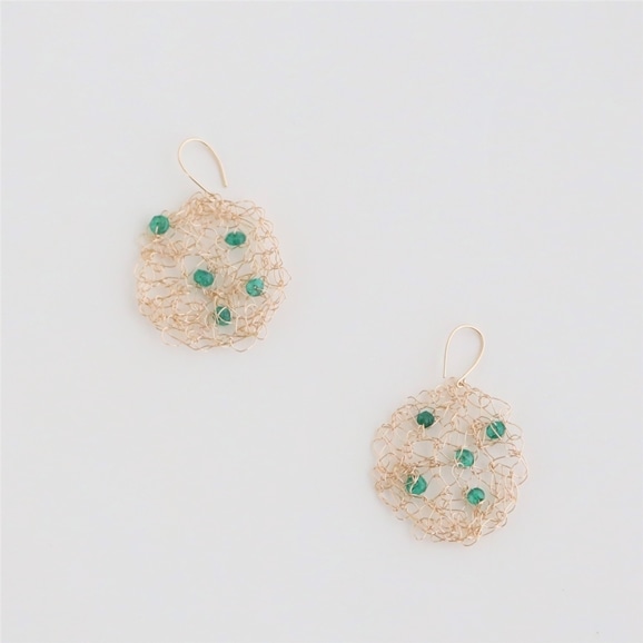 yʐ^zsai Pierce Emerald