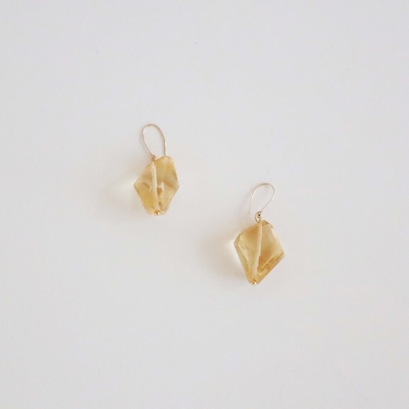 yʐ^zsai Pierce Citrine