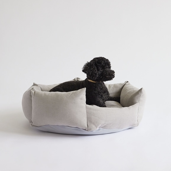 MILOU by IDEE Bed Cudler tFU[