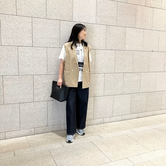 �y�ʐ^�z�y�g��165cm�zIDEE Photography Tshirt M Sofa �z���C�g