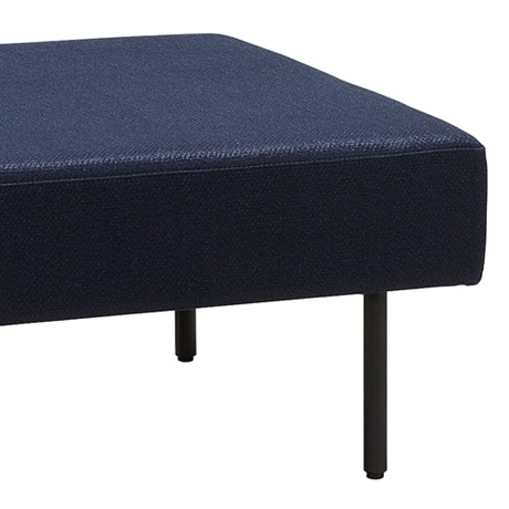 受注生産品】DIVANCO OTTOMAN｜オットマン｜IDEE SHOP Online