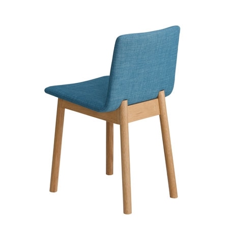 STILT CHAIR Blue｜リビング・ダイニングチェア｜IDEE SHOP Online