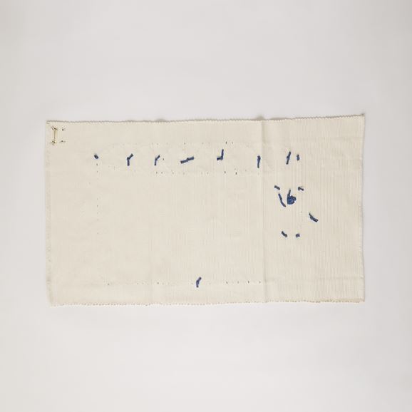 GUR RUBEN RAMIRES 70×120|ラグ一覧|IDEE SHOP Online