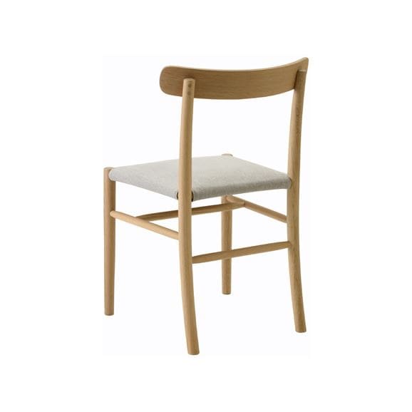 Y*O様 ヴィンテージ オールド マルニ木工 marni ダイニングチェア ② 受注生産品】マルニ木工 LIGHTWOOD CHAIR Oak Blue M02